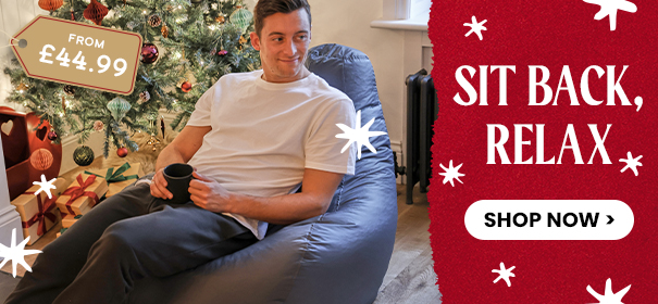 Recliner Bean Bag