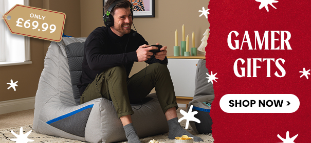 Gamer Bean Bags 