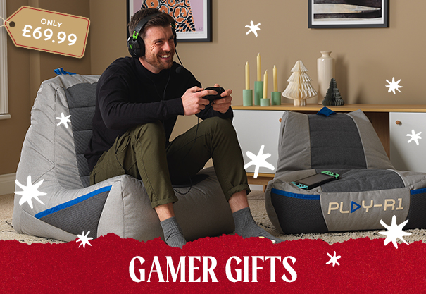 Gaming Bean Bags