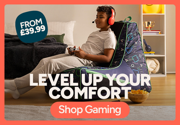 Fluffy Fur Bag Bean Bags