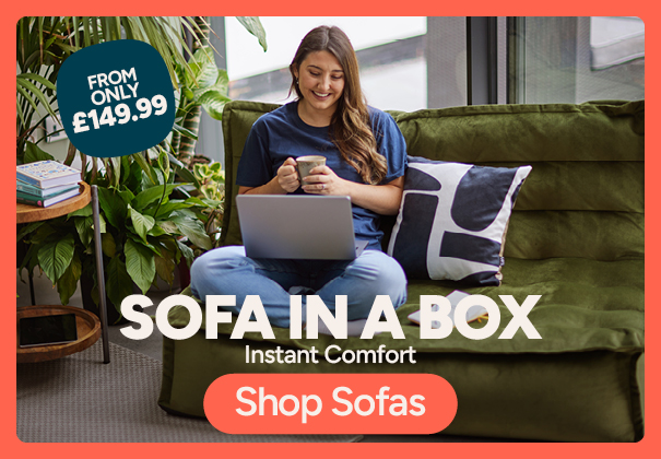 Sofa Bean Bags