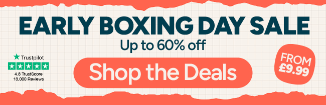 Sale Bean Bags up to 60% off