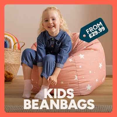 Kids Bean Bag