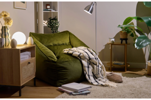 What Size Bean Bag Will Work for My Space?