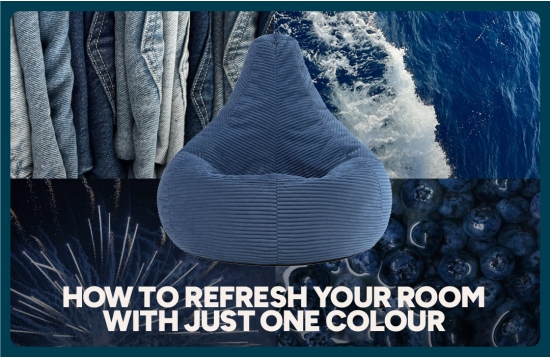 Seasonal Glow-Up: Your Autumn Colour Refresh