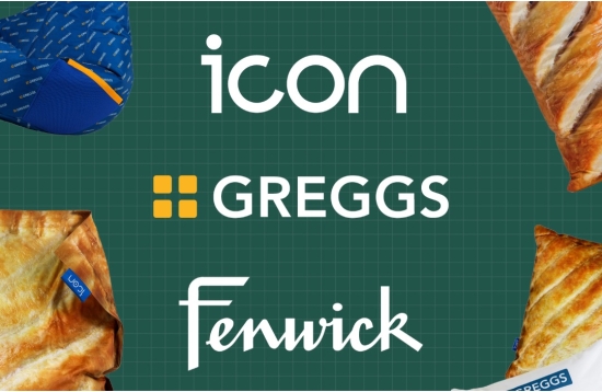 icon, now available in Fenwick Newcastle