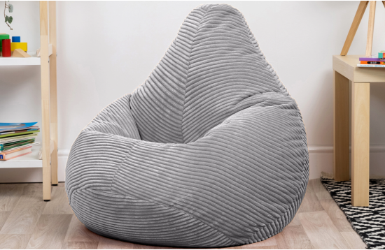 How to Choose the Right Bean Bag for Your Child’s Age and Room Size