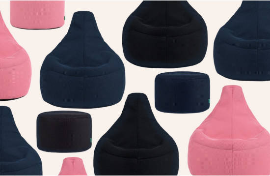 Gaming Bean Bags vs Traditional Gaming Chairs