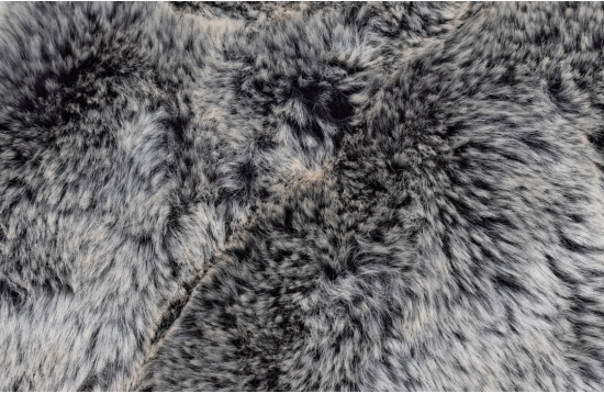 The Bean Bag, Reimagined: How Faux Fur Comfort Became a Home Essential
