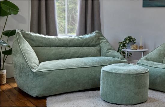 Are Bean Bag Sofas Comfortable?