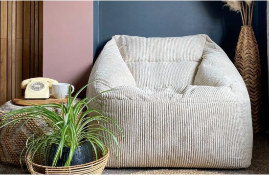 Which New Cord Colour Matches Your Space?