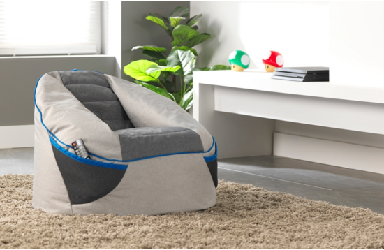 A Guide to Our Gaming Bean Bags