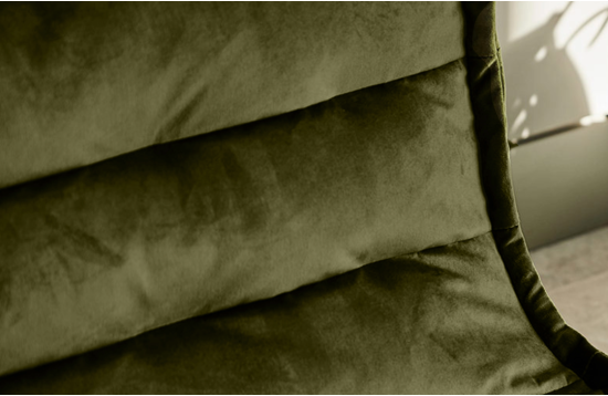 Fabric Spotlight: Chenille & Velvet