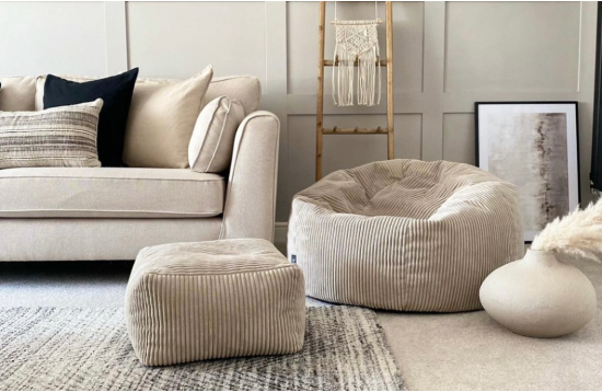 Why Bean Bags Belong in Every Living Room