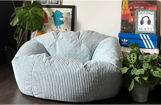 The Best Portable Seating for Renters, Van-lifers, and Digital Nomads