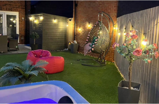 How to Get the Most Out of Your Icon Outdoor Bean Bag This Summer