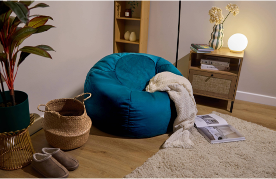 How to Create the Perfect Cosy Corner: Stylish, Snug & Budget Friendly Inspo