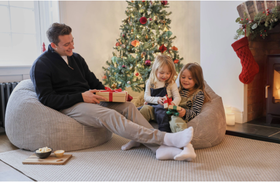 The Ultimate Gift Guide: Soft Seating Inspo for Every Room & Budget