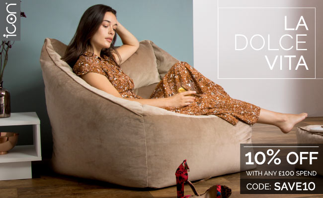 Velvet Bean Bags Velvet Bean Bags