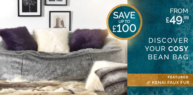 Faux Fur Bean Bags Faux Fur Bean Bags