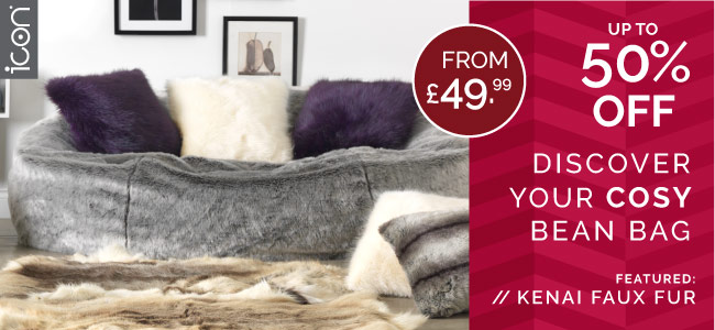 Faux Fur Bean Bags Faux Fur Bean Bags