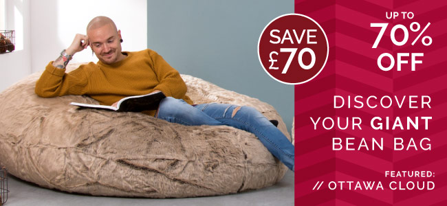 Giant Bean Bags Giant Bean Bags