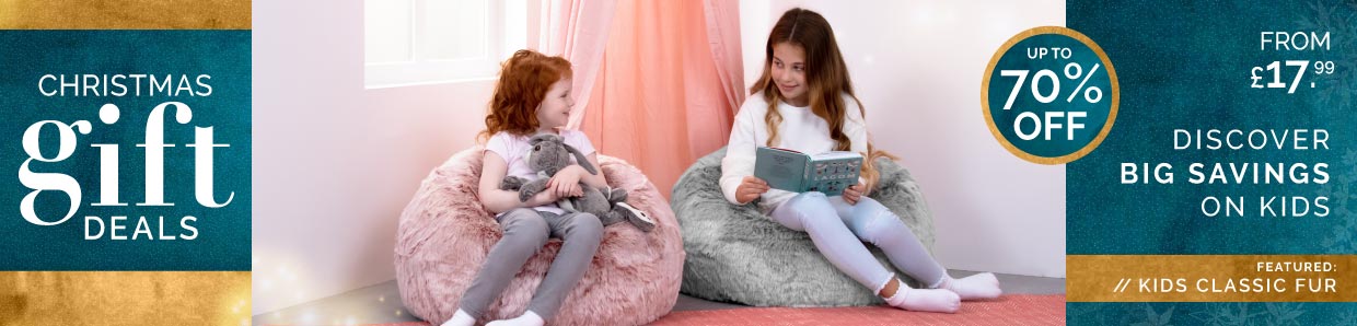 Kids Bean Bags Kids Bean Bags