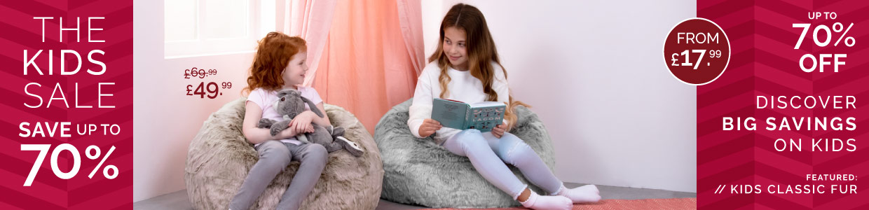Kids Bean Bags Kids Bean Bags