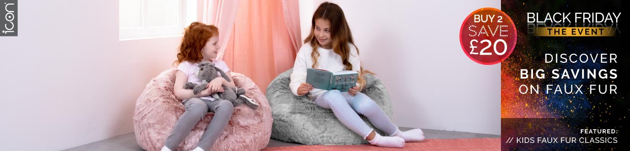 Kids Bean Bags Kids Bean Bags