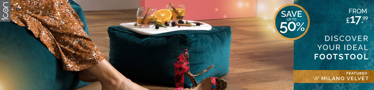 Footstools Footstools