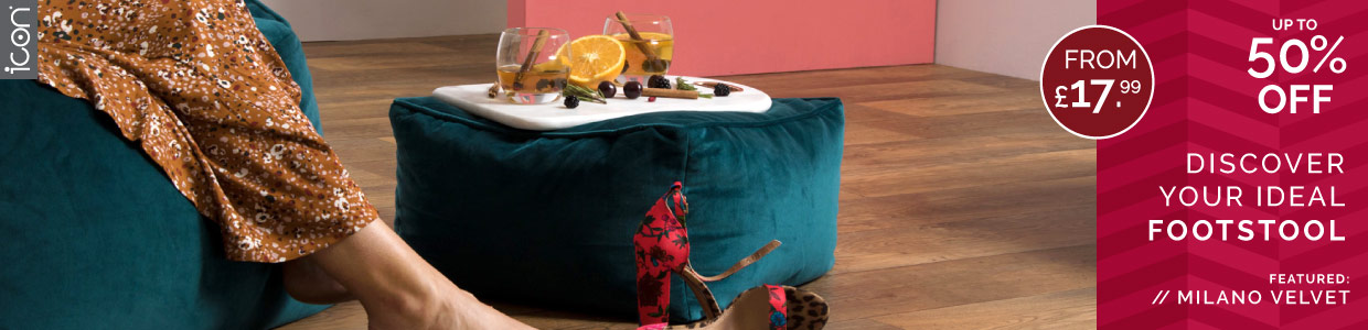 Footstools Footstools
