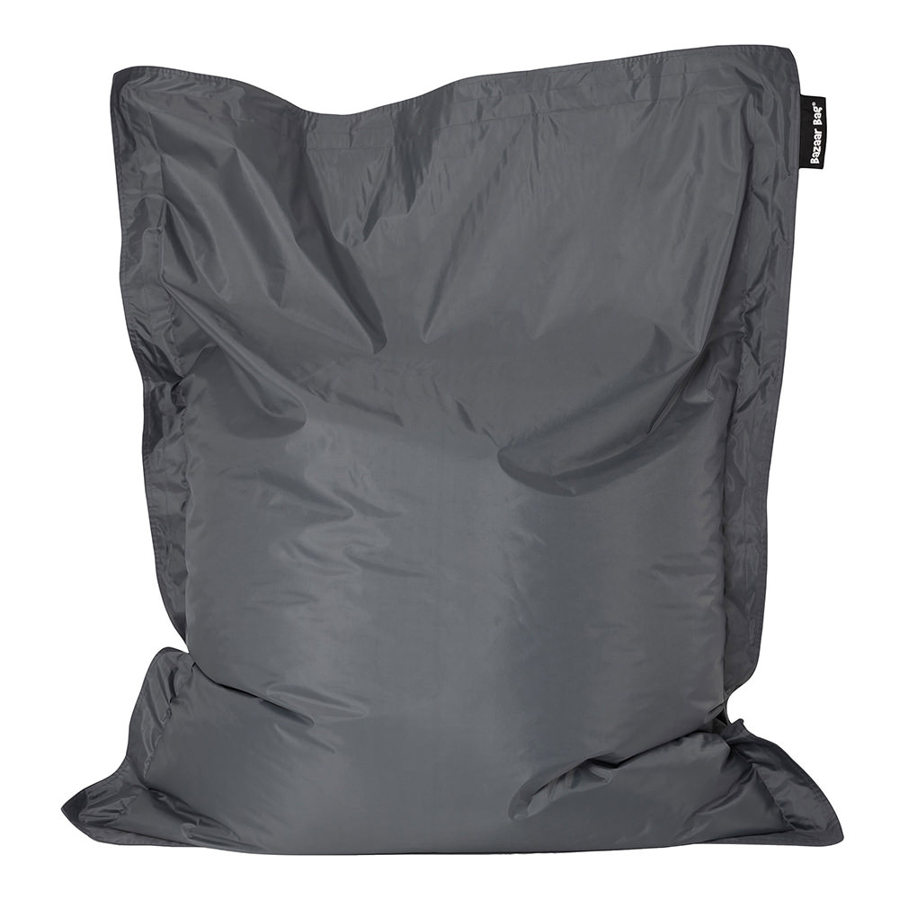Bazaar Bag® Indoor & Outdoor Giant Floor Cushion Bean Bag By Veeva®