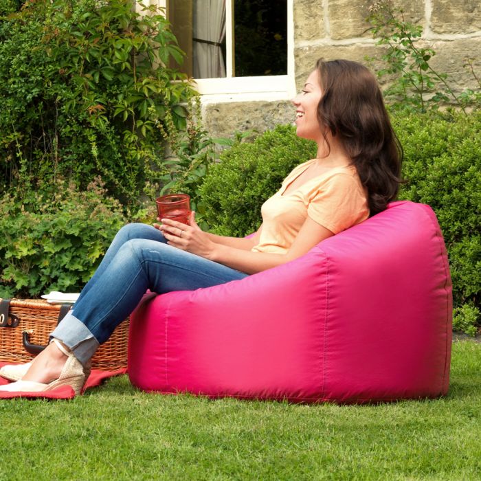 Classic Indoor Outdoor Bean Bag - Love Island Bean Bag Chairs Classic Indoor Outdoor Bean Bag - Love Island Bean Bag Chairs