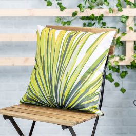 Lime Green Green Outdoor Seat Cushions Sunbrella Outdoor Chair