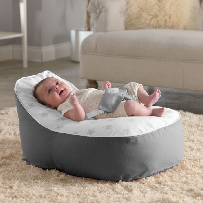 Bambeano® Stars Baby Bean Bag
