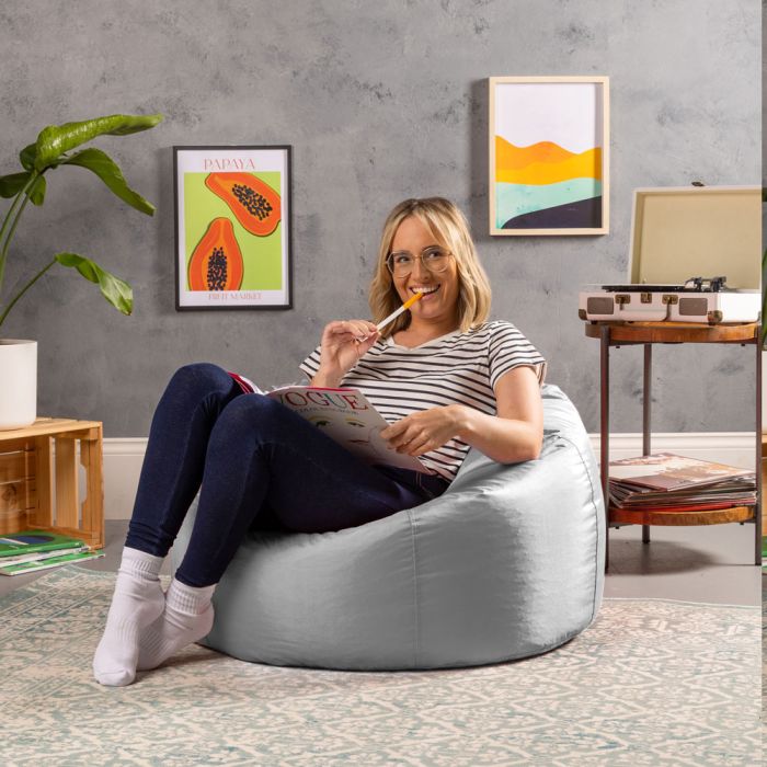 Veeva Classic Indoor Outdoor Bean Bag