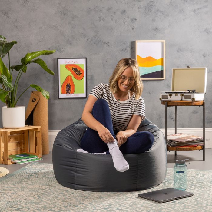 Veeva® Classic IndoorOutdoor Bean Bag