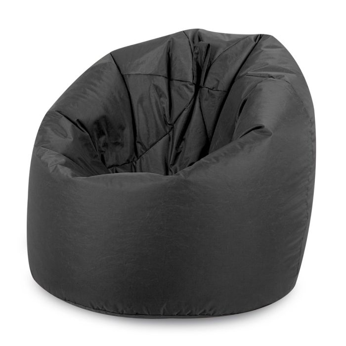 bean bag with handle