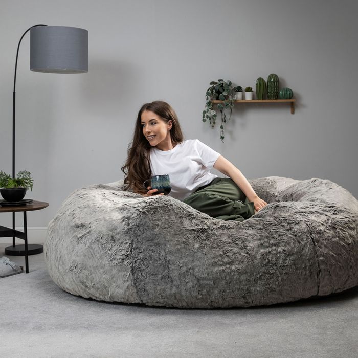 Bean bag for two online