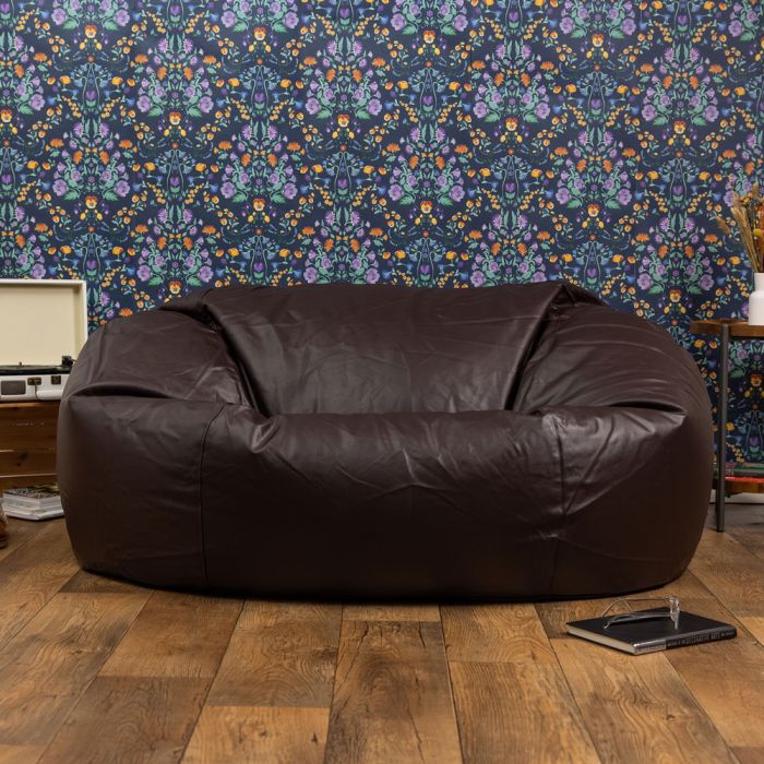 Monster bean bag top