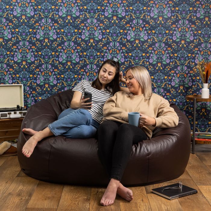 2 man bean bag outlet