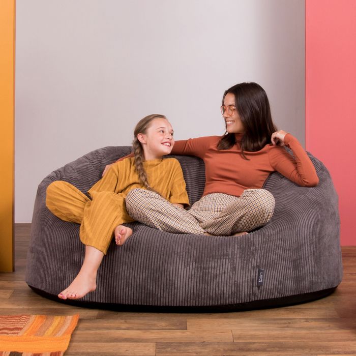 icon Soul Giant Two Seater Bean Bag