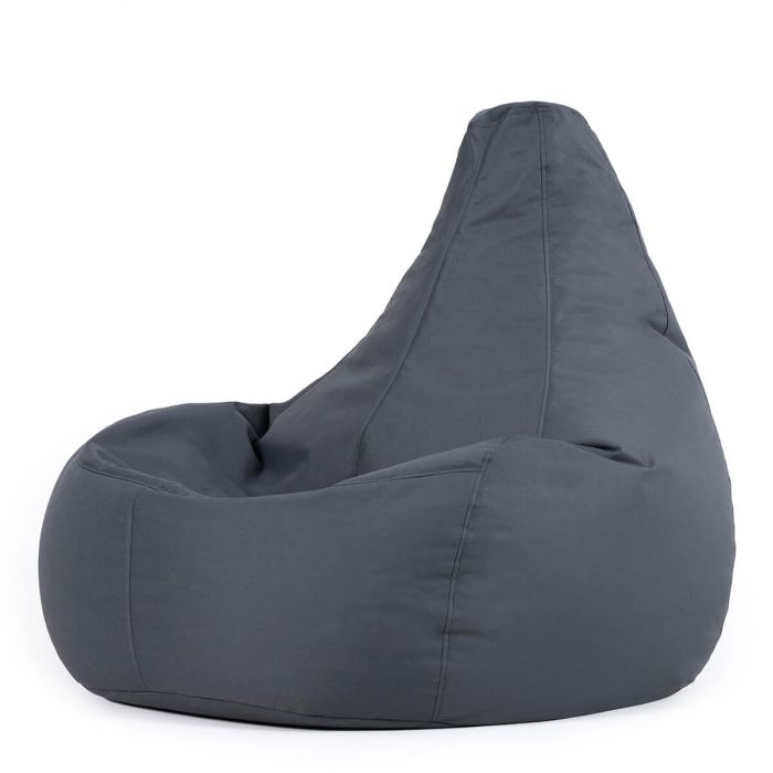 icon® Dalton Recliner Indoor-Outdoor Gaming Bean Bag