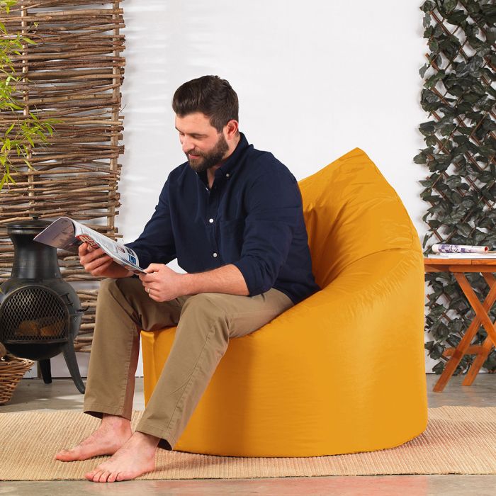 Bean bag indoor outdoor online