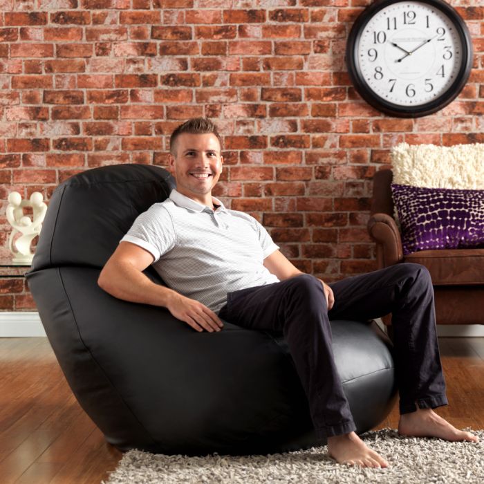 massive bean bag