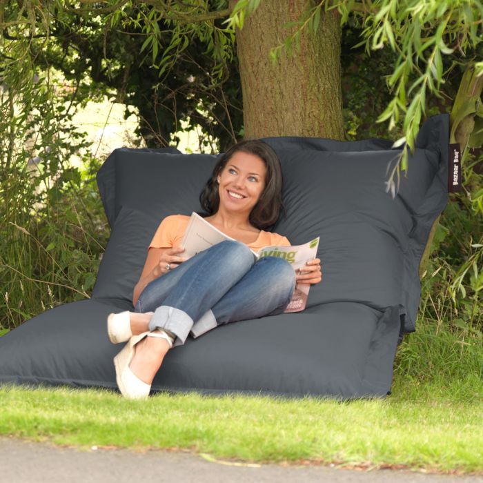 Bazaar Bag Indoor Outdoor Giant Bean Bags