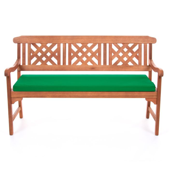 3 Seater Bench Pad
