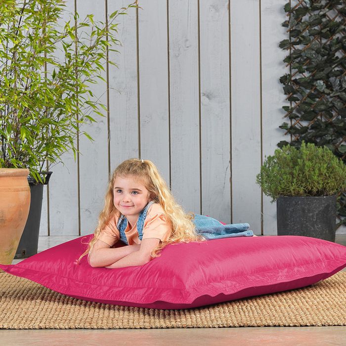 Giant outdoor bean bag sales