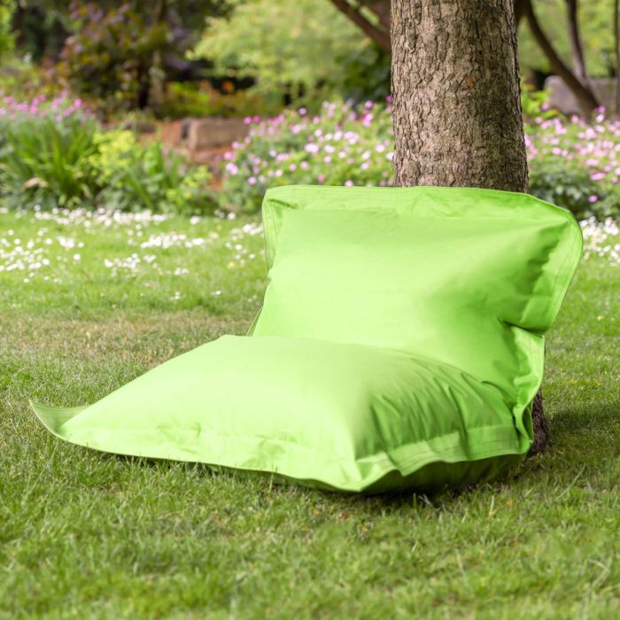 icon® Kids Indoor-Outdoor Floor Cushion Bean Bag