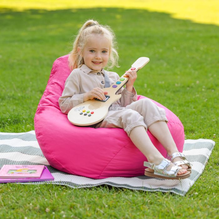 Beanbag Moon Pod For Kids Moon Pod Review (2025) Do NOT BUY Before Reading
